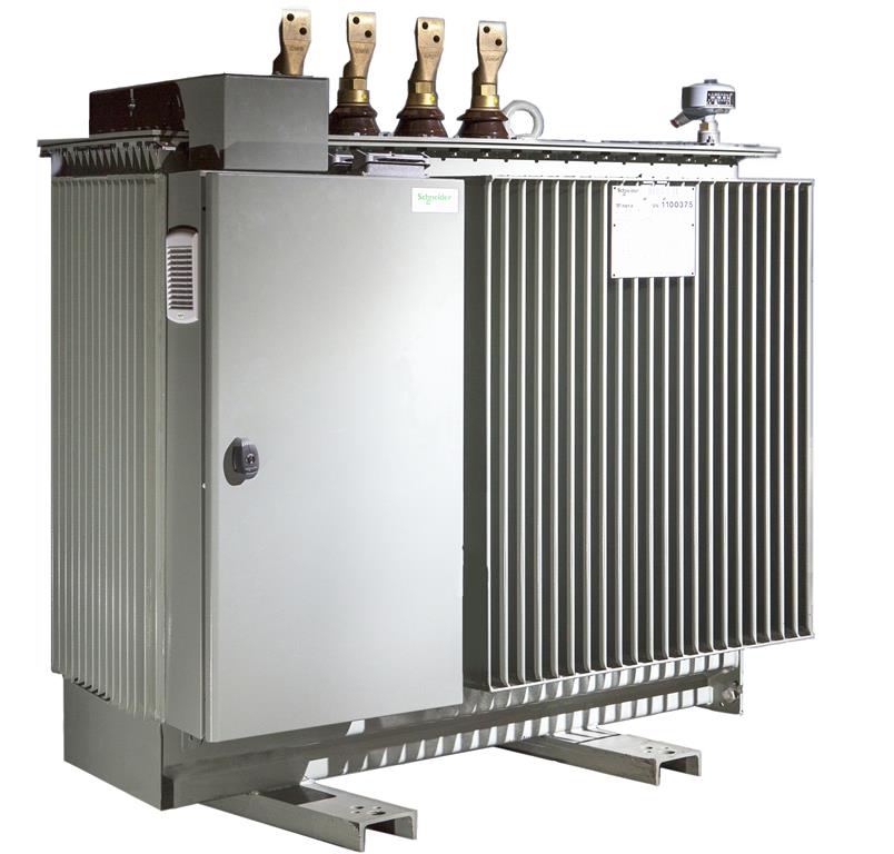 Schneider Electric'ten Yeni Akıllı Şebeke Teknolojisi