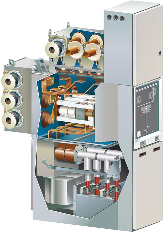 Schneider Electric'ten Yeni Akıllı Şebeke Teknolojisi