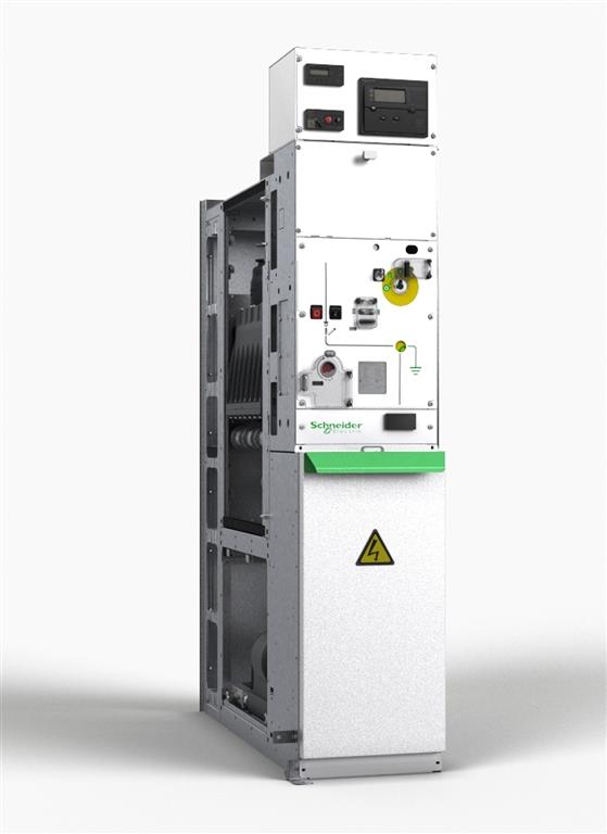 Schneider Electric'ten Yeni Akıllı Şebeke Teknolojisi