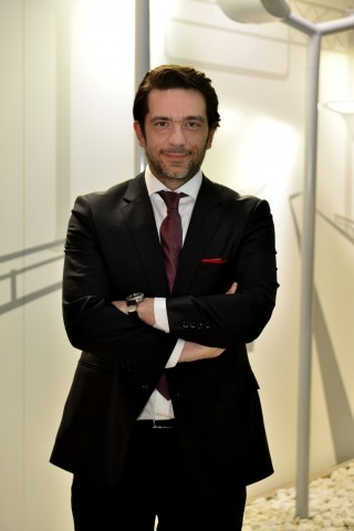 Vestel LED Aydınlatma Satış Pazarlama Muduru Tunc Goz 1 (Medium)