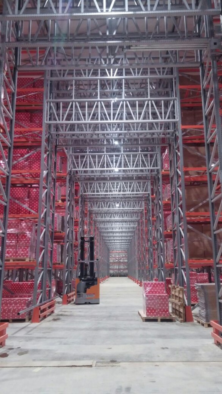 Vestel, LED aydınlatma projelerine hız kesmeden devam ediyor