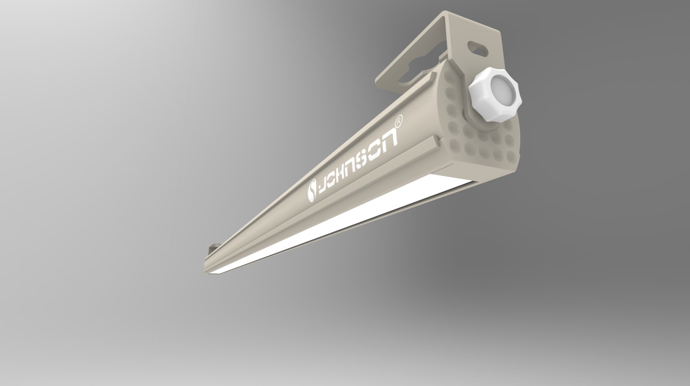 JOHNSON® Led İle Aydınlatma Pazarında Türkiye’nin Lider Üretici Markası