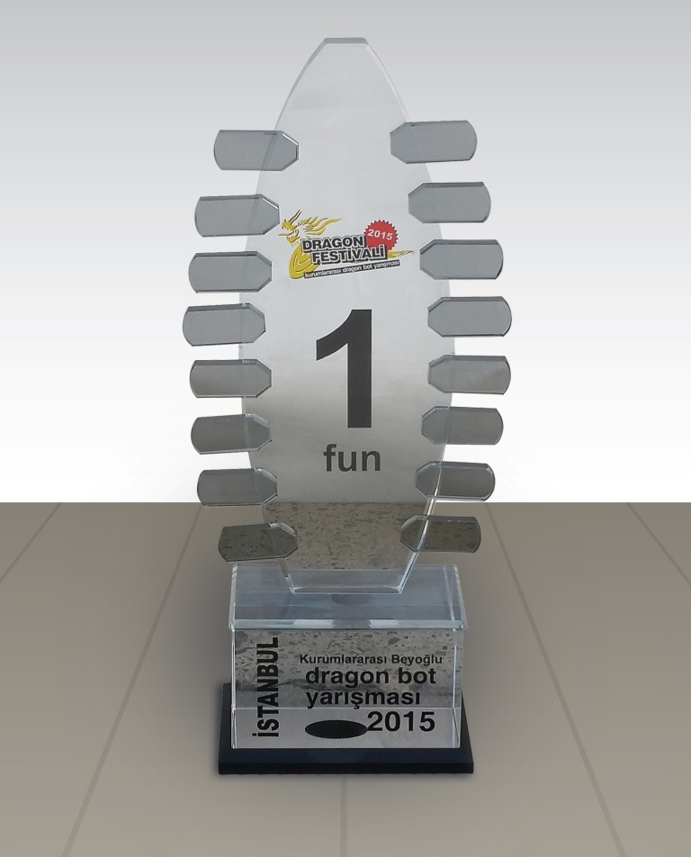 Teksan Jeneratör Dragon Festivali’nin Enerji Sponsoru Oldu