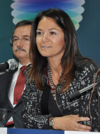 “Enerji sektöründe ‘kalifiye liderlere’ ihtiyaç var”