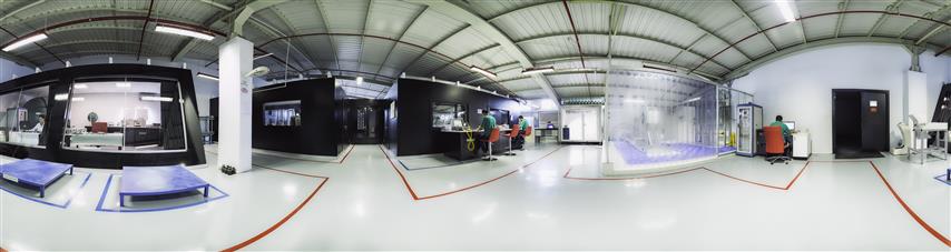 Pelsan Aydınlatma laboratuvarı akredite oldu