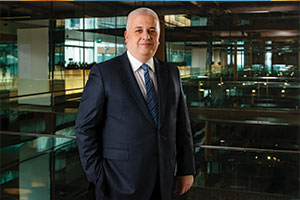 Kibar Holding Manavgat HES'in İhalesini kazandı!