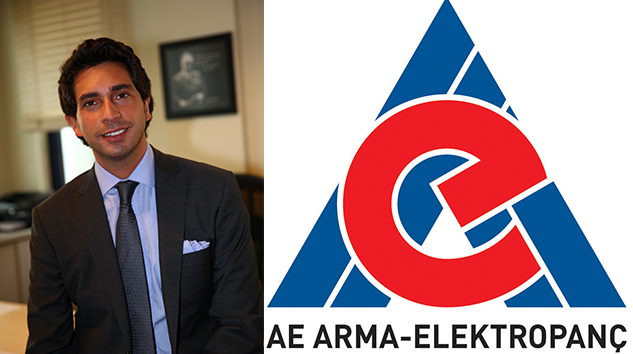 Yapay Adadaki Görkemli AVM AE ARMA-ELEKTROPANÇ’A Emanet