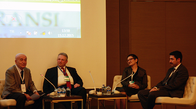 Kojen ve Trijen ile Enerjide %85’e Varan  Verimlilik Sağlanıyor