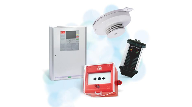 PANASONIC'ten Yangın Algılama Çözümleri Artık Türkiye'de