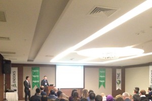 Endoks Enerji Semineri