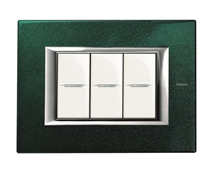 Bticino’dan Yeni Yıla Yakışan Şık Ve Estetik Axolute Serisi