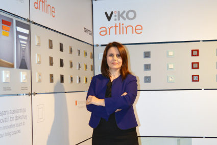 Biz Yenilikçi Ürün ve Çözümler Sunuyoruz