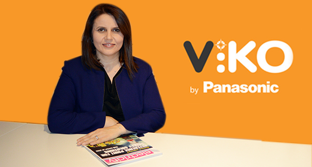 Biz Yenilikçi Ürün ve Çözümler Sunuyoruz