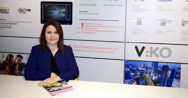 Biz Yenilikçi Ürün ve Çözümler Sunuyoruz