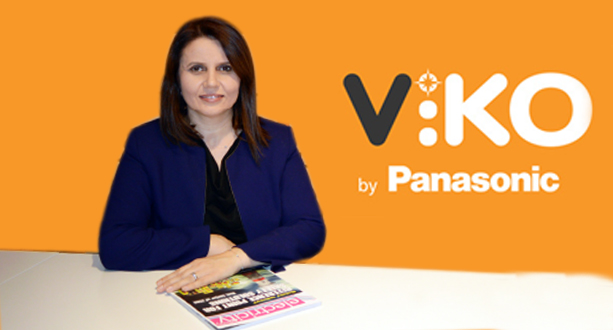 Biz Yenilikçi Ürün ve Çözümler Sunuyoruz