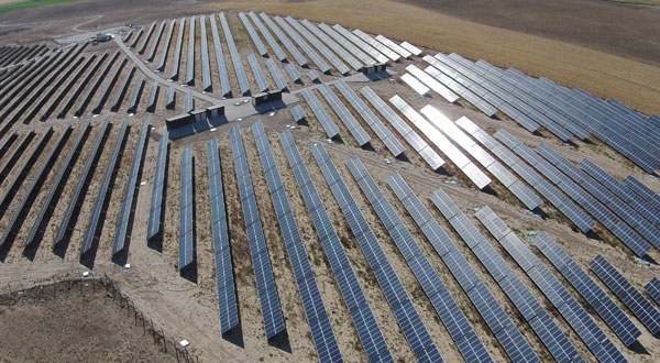 Tekno Ray Solar’dan Toplam 60 Mw’lık 8 Yeni Proje