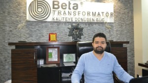 beta trafo