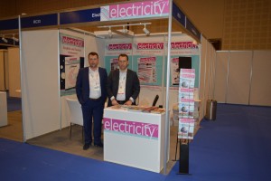 electricity turkey dergisi (Medium)