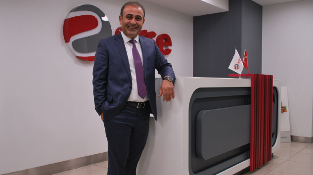 Marka Değerimiz Kurumsal Stratejilerimizi Oluşturan En Önemli Etkendir