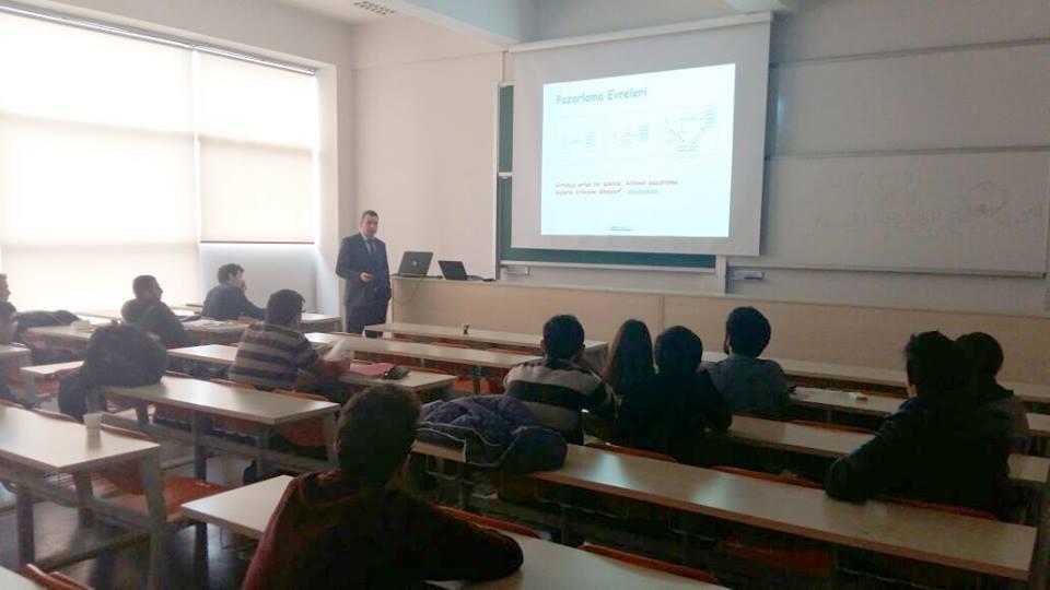 2M KABLO, Üniversiteler İle Omuz Omuza!