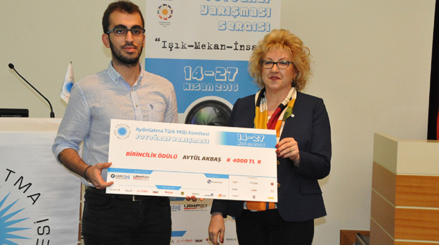 Schréder 2015 ‘Işık Yılı’nı Fotoğraflarla Gelecek Nesillere Taşıyor