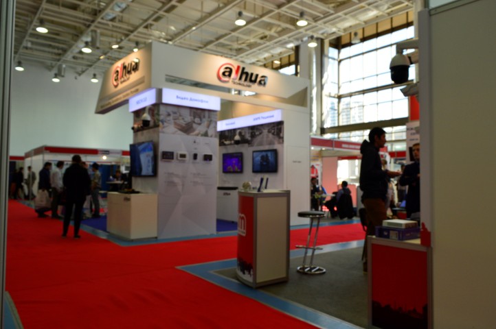 Electricity Turkey Dergisi olarak Central Asia 2016 Fuarına katıldık…