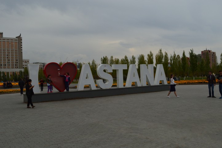 Electricity Turkey Dergisi olarak Central Asia 2016 Fuarına katıldık…