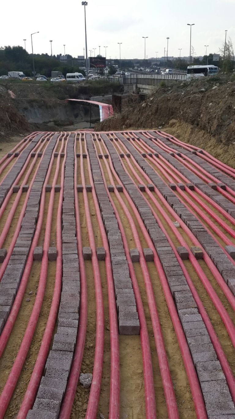 Kesintisiz ve Kaliteli Enerji için BEDAŞ’tan  5 yılda 1,5 milyar TL’lik Dev Yatırım