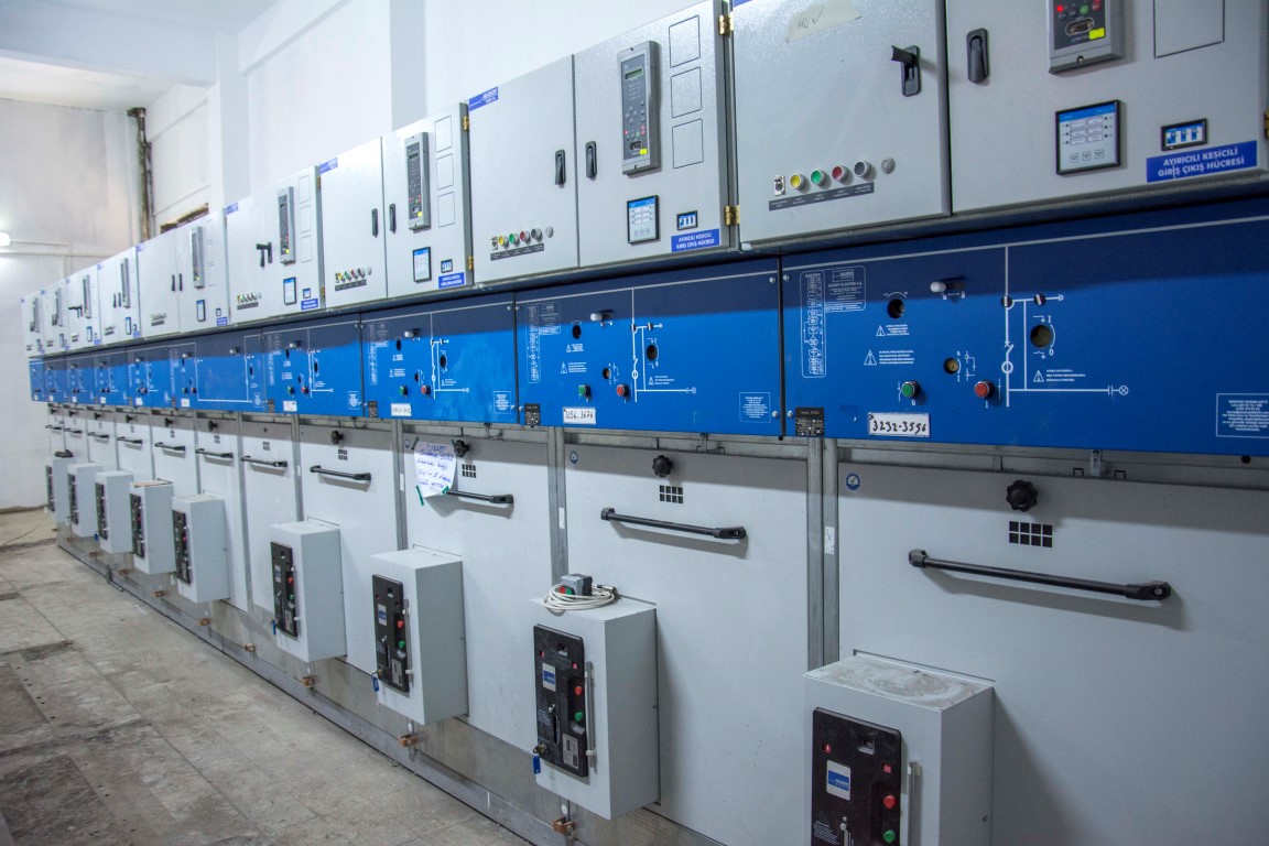 Kesintisiz ve Kaliteli Enerji için BEDAŞ’tan  5 yılda 1,5 milyar TL’lik Dev Yatırım