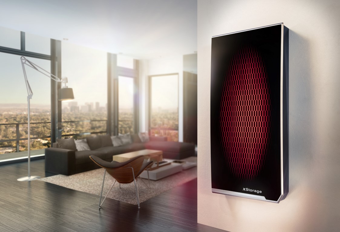 Nissan ve Eaton, ‘xStorage HOME’ ile Herkes için Evde Enerji Depolamayı Güvenli ve Satın Alınabilir Yapıyor