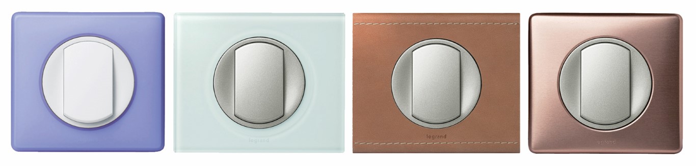 Legrand Celest ile Işığınız Sönmesin