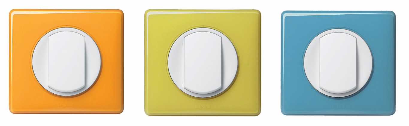 Legrand Celest ile Işığınız Sönmesin