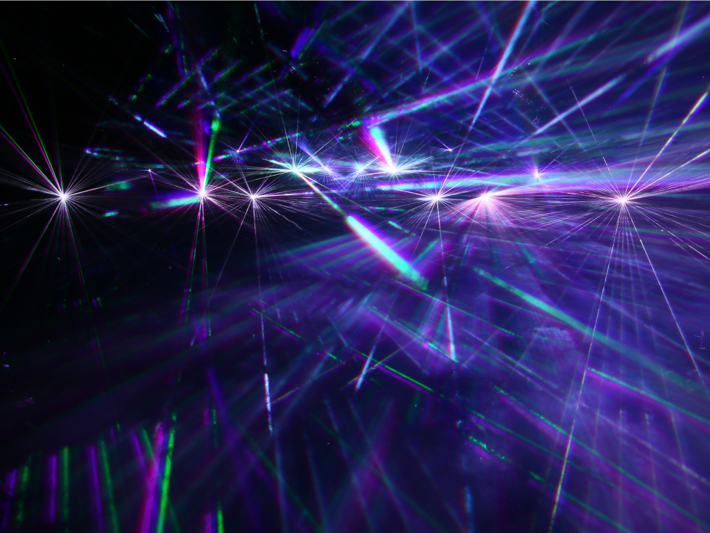 Keşif: Işığın yeni formu