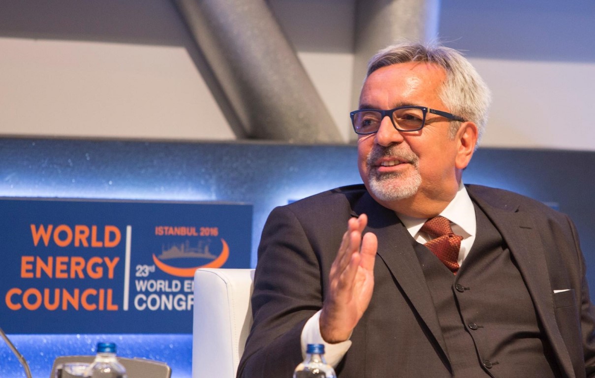 Türkiye’de Özelleşen Enerji Sektörüne 70 Milyar Dolarlık Yatırım Yapıldı