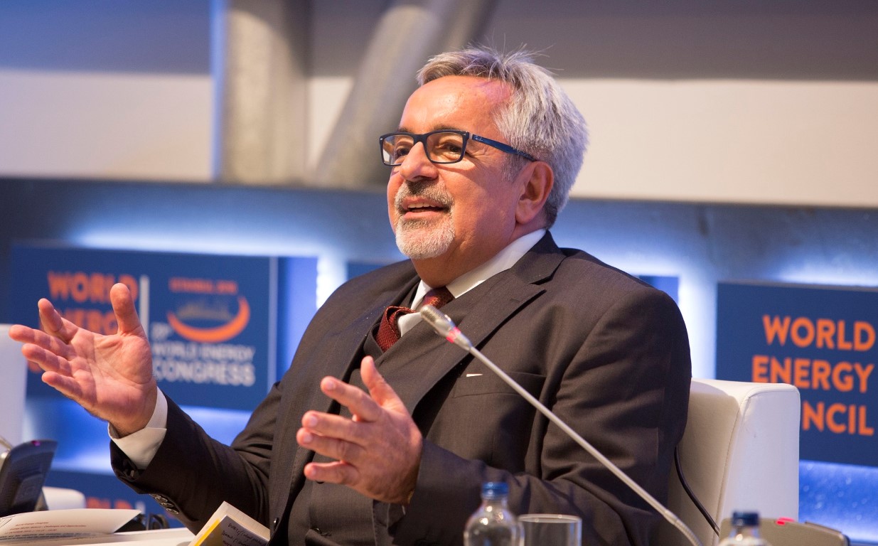 Türkiye’de Özelleşen Enerji Sektörüne 70 Milyar Dolarlık Yatırım Yapıldı