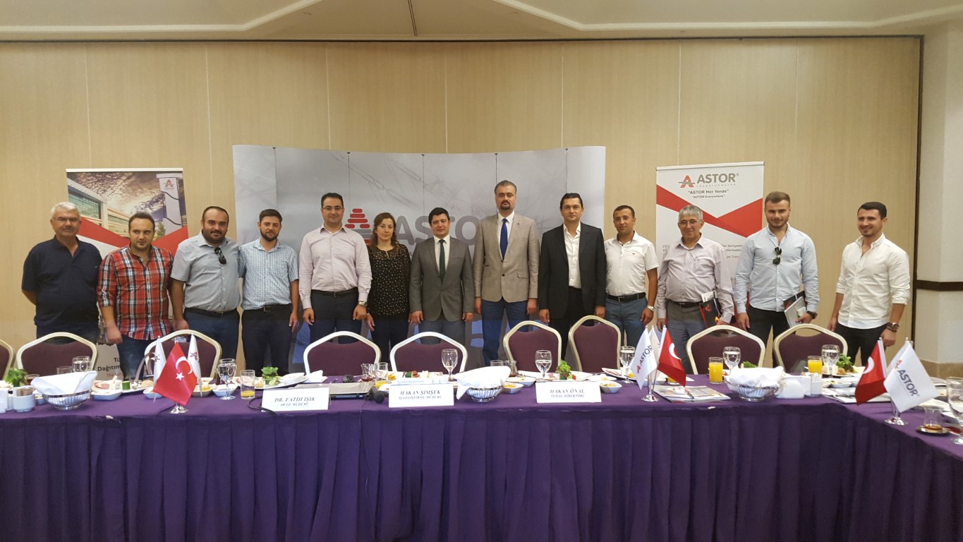 Astor’un Gücü Piyasa Fiyatlarını Yüzde 30 Düşürdü