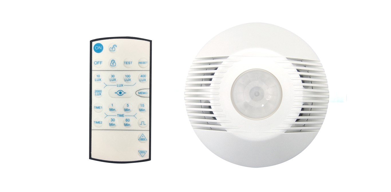 Schneider Electric’ten enerji verimliliği için “Argus doluluk sensörleri”