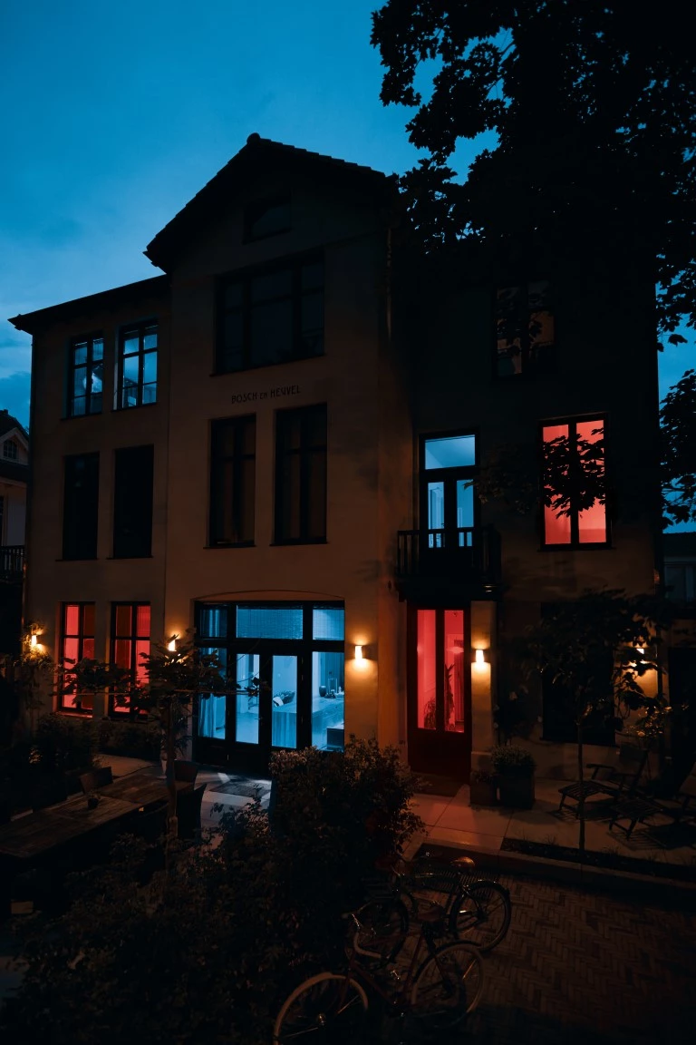 Philips ve Huawei’den Aydınlatmada İşbirliği