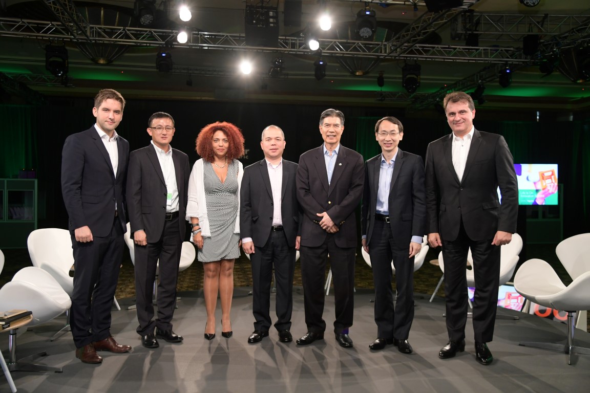 Schneider Electric, “Life Is On İnovasyon Zirvesi”nde Her Seviyede İnovasyon platformunu tanıttı