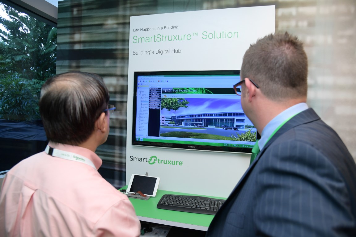 Schneider Electric, “Life Is On İnovasyon Zirvesi”nde Her Seviyede İnovasyon platformunu tanıttı