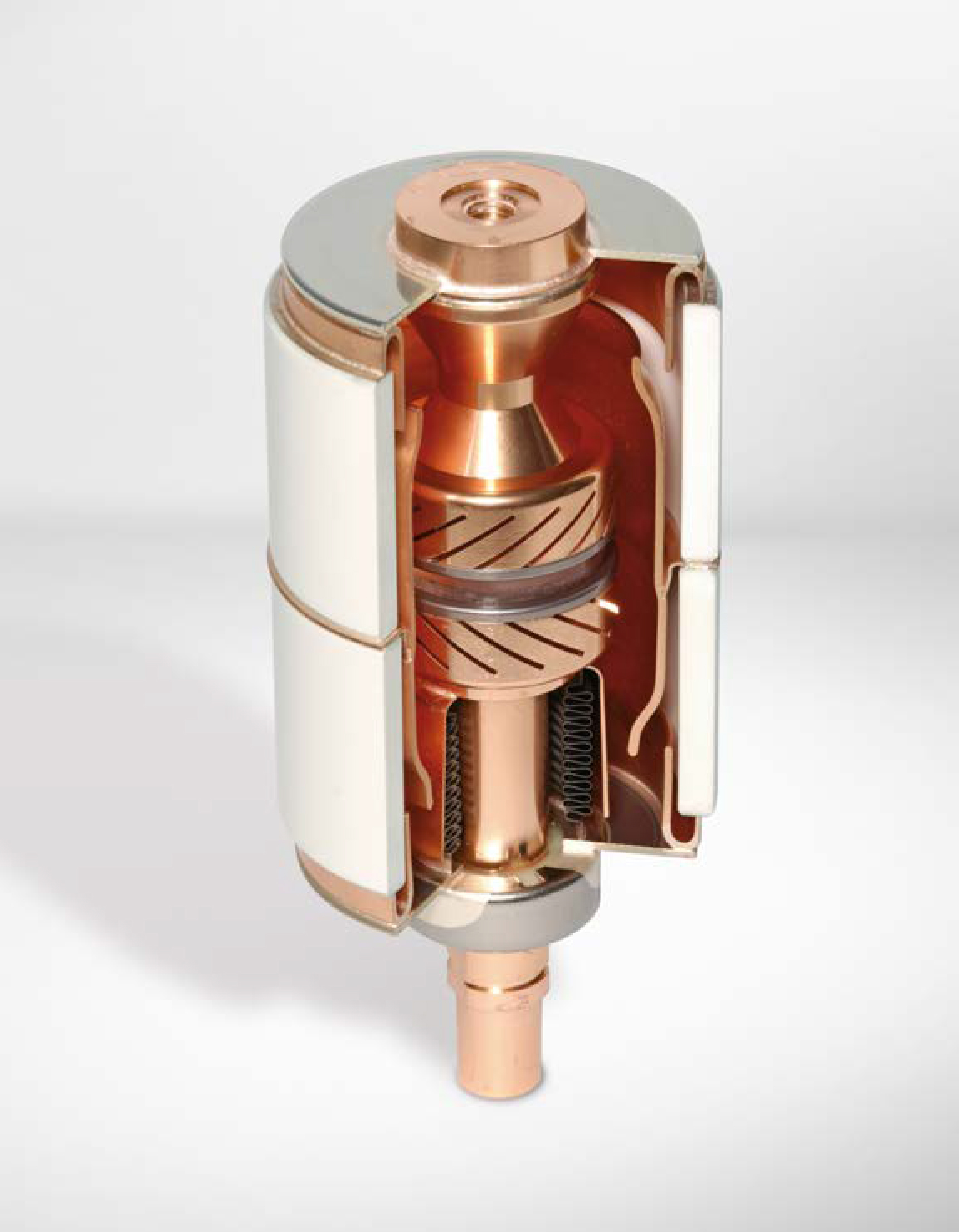 Siemens Vakum Recloser 3AD