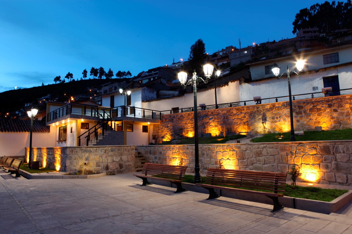 Schréder, Kentsel Dönüşüm Projelerinde ve Turistik Mekânların Aydınlatmasında fark Oluşturan Çözümler Sunuyor