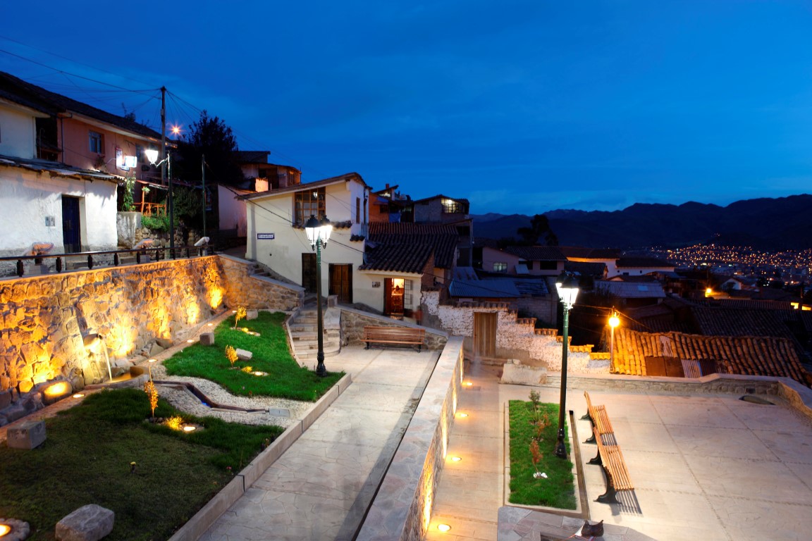 Schréder, Kentsel Dönüşüm Projelerinde ve Turistik Mekânların Aydınlatmasında fark Oluşturan Çözümler Sunuyor