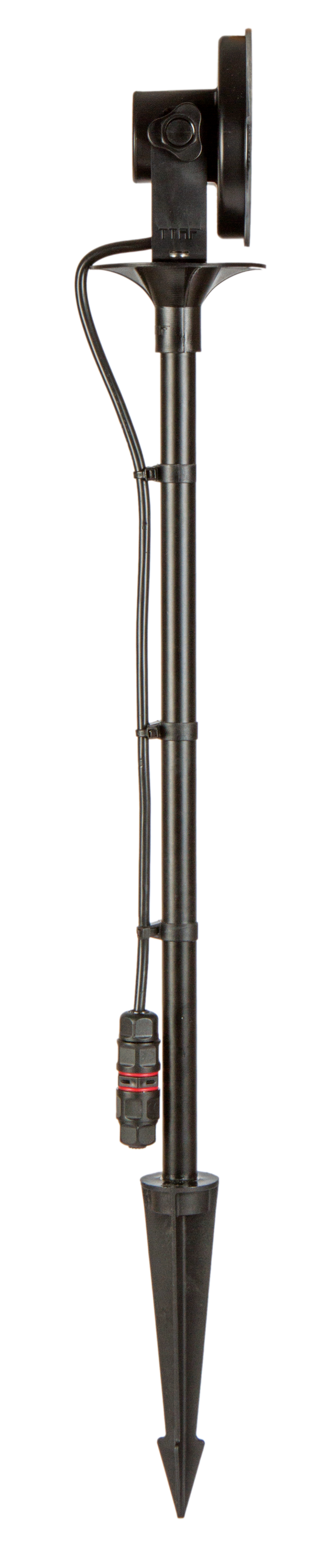 Bahçe Aydınlatmasında Zevklerinizi Uygulamanın Kolay Yolu