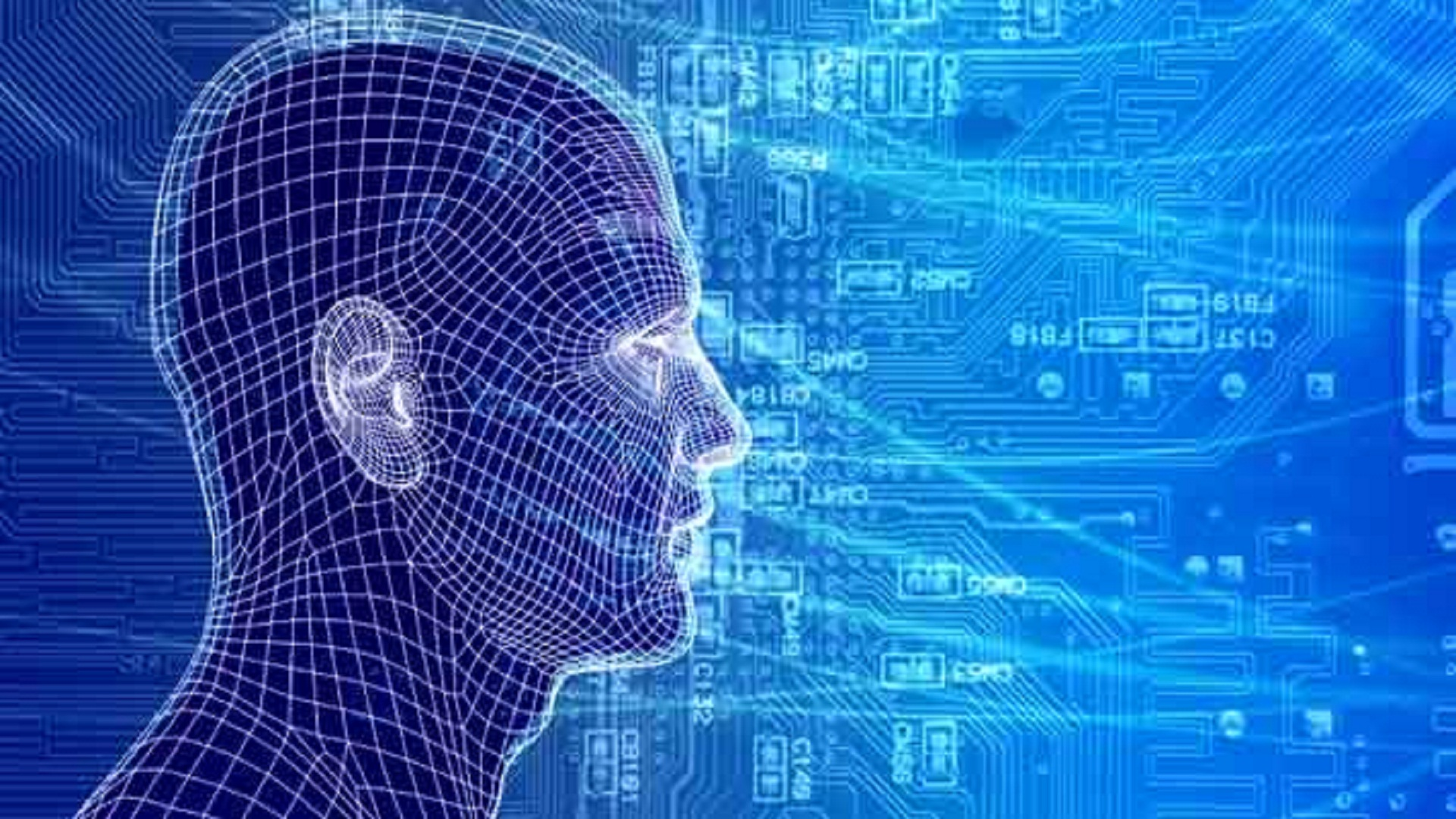 Makine Komponentinden Bilgi Yöneticisine