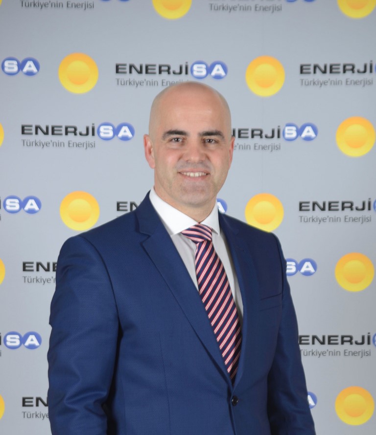 Enerjisa'dan Elektrik Dağıtımına 1,5 Milyon Dolarlık Yatırım