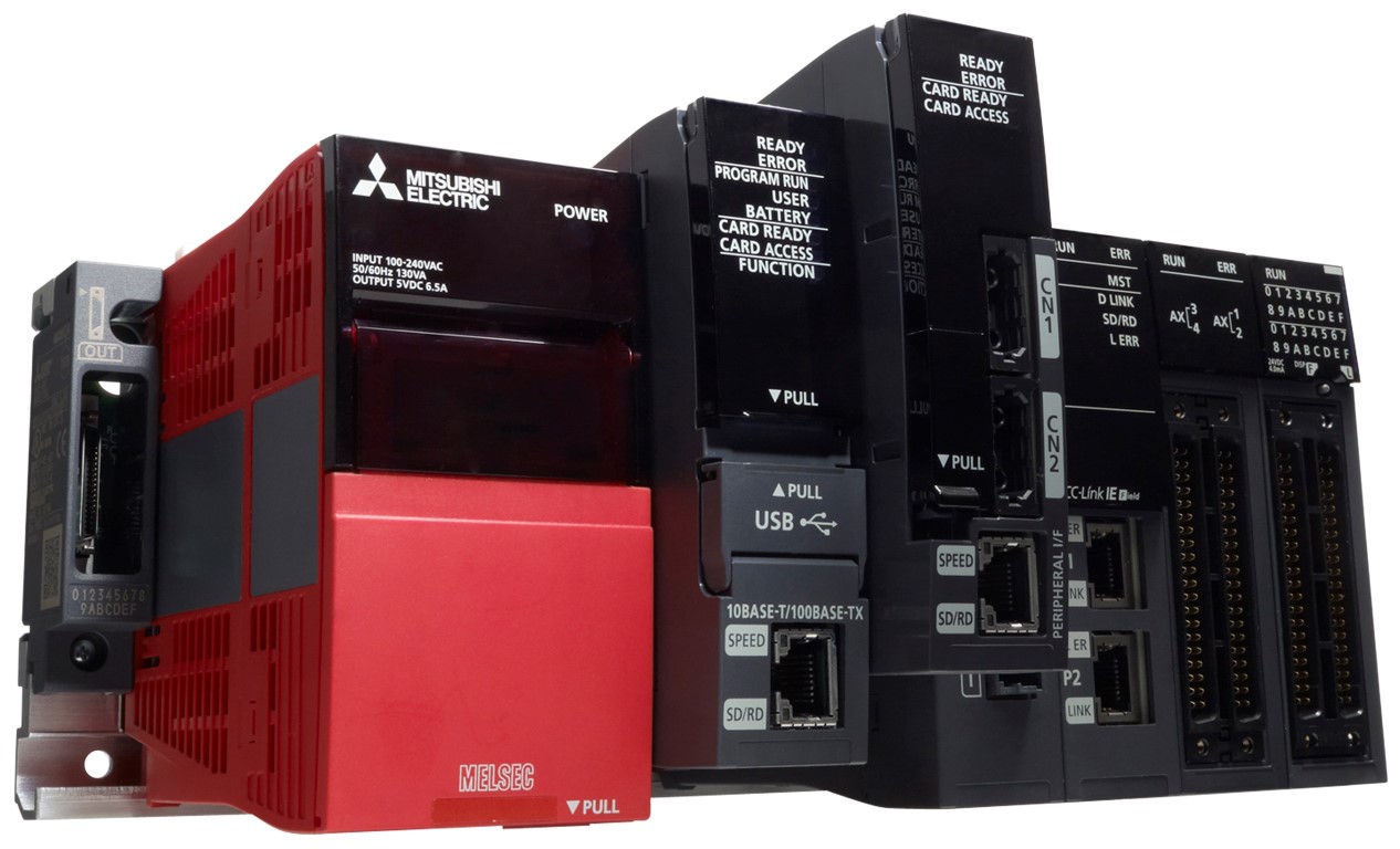 Mitsubishi Electric’ten yeni nesil otomasyon platformu