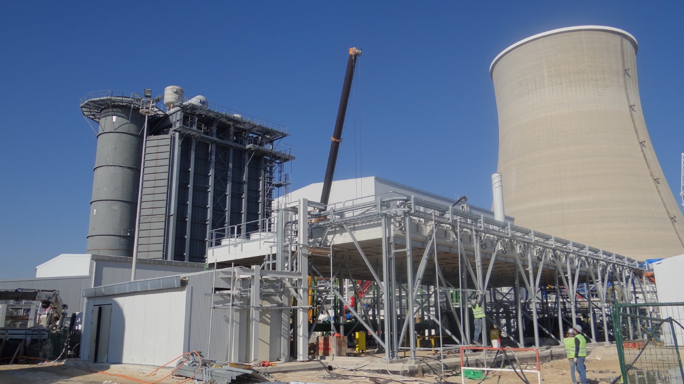 Valmet DNA ile Hamitabat Santrali tam yol ileri