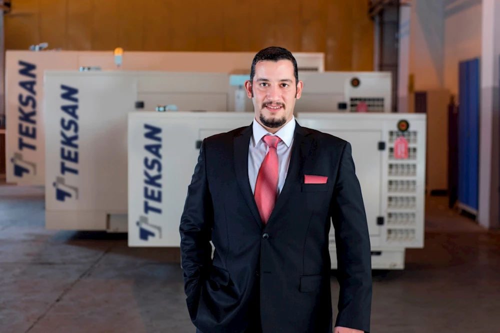 Teksan Jeneratör, Ar-Ge 250 listesinde  39 basamak birden yükseldi