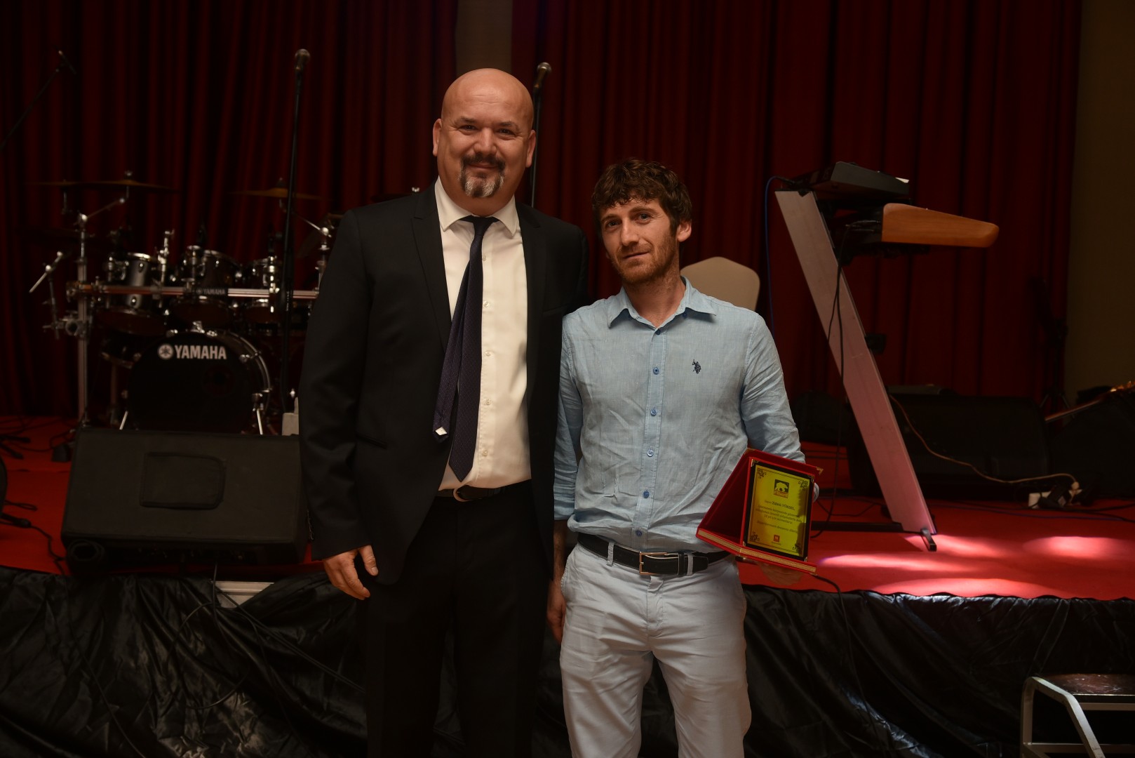 PSL Elektronik, 26. Yılını Kutladı